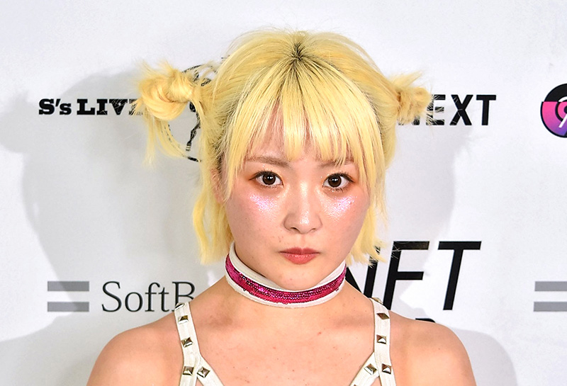 スターダム】なつぽい覚悟の安納サオリ戦へ「別れる結果になったとして