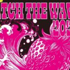 【WAVE】今年の『CATCH THE WAVE 2024』の全出場選手決定！