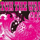 【wave】『CATCH THE WAVE2024』ブロック分け＆ルール決定！5.5後楽園＆5.6下北沢＜対戦カード＞