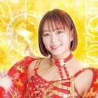 “太陽神”Sareeeが自主興行『Sareee-ISM』7.29＆9.2新宿FACE大会の開催を発表「最高なドリームの戦いを実現させます！」