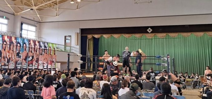 【大日本】6月8日福島大会で行った「石川県能登半島地震募金」を振込みした事を発表