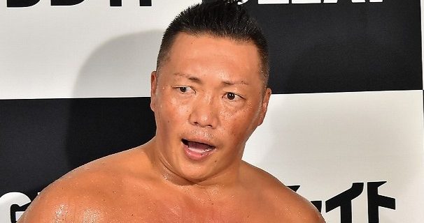 【GLEAT】CIMAが膝関節内血種および前十字靭帯・内側半月板損傷のため、しばらくの間欠場